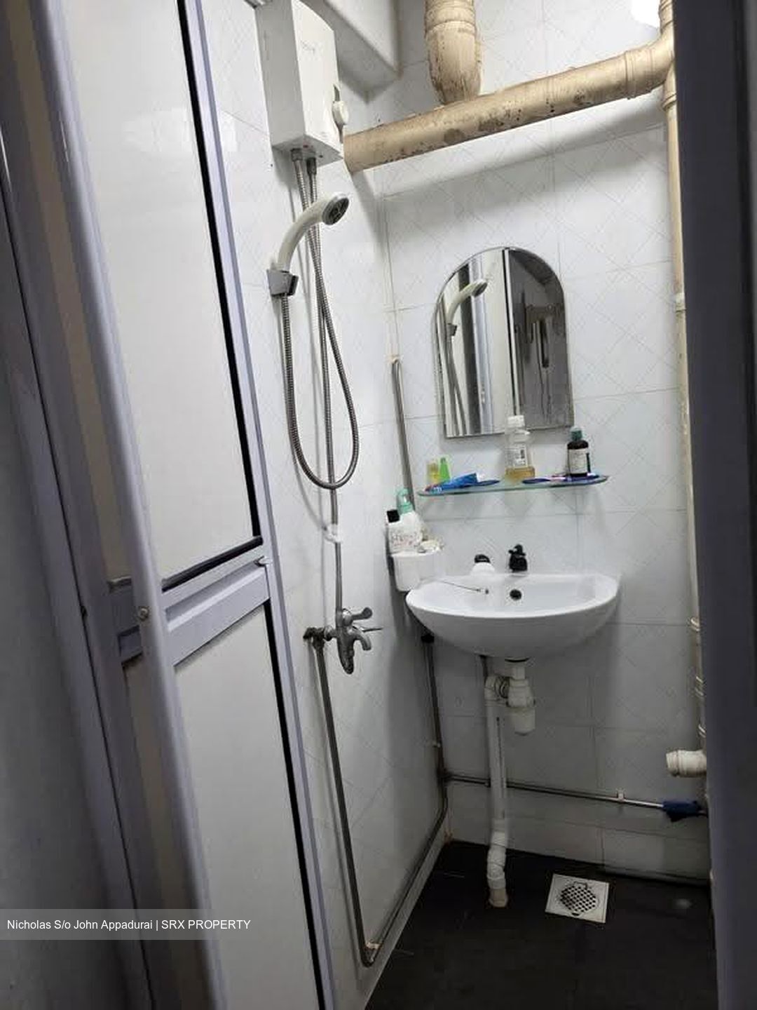 Blk 17 Hougang View (Hougang), HDB 3 Rooms #625154891